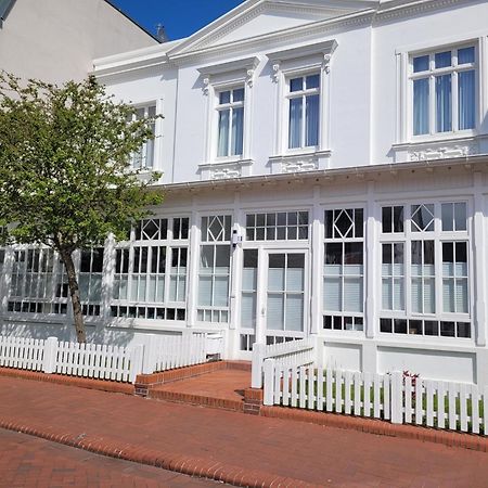 Buten Un Binnen Norderney Extérieur photo