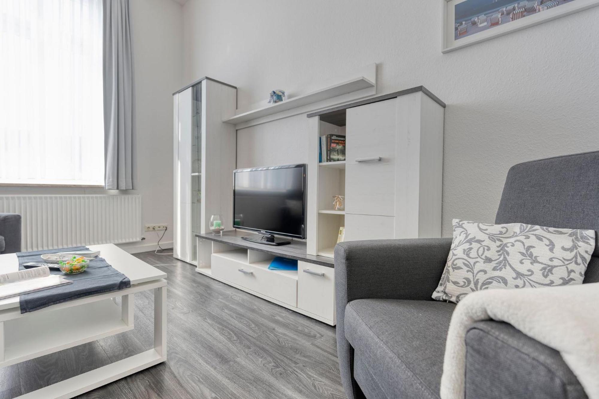 Buten Un Binnen Norderney Extérieur photo